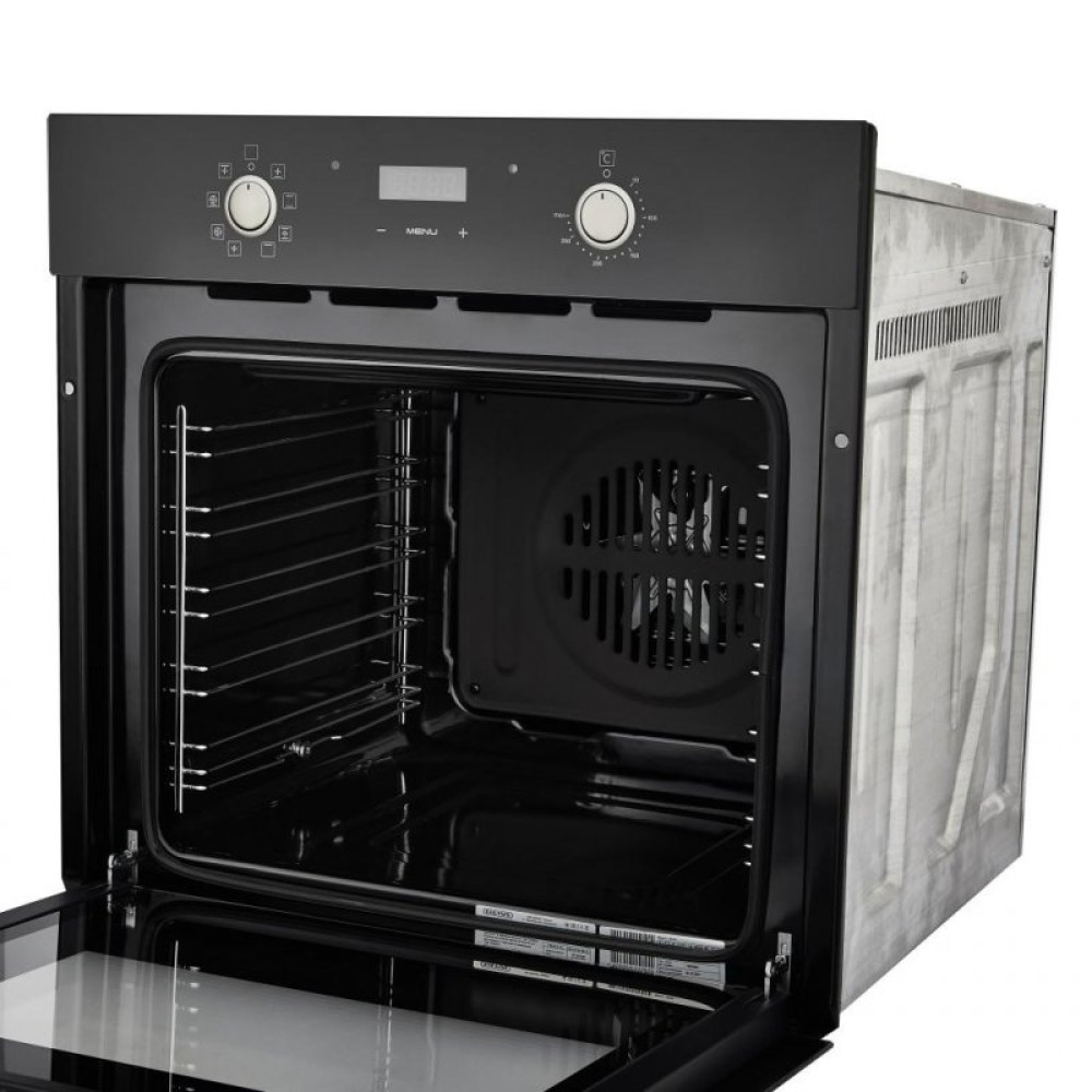 Духовой шкаф ELEYUS MIRANDA 6008 BL CL