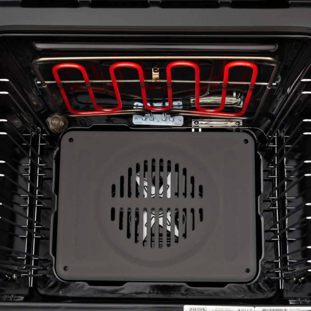 Духовой шкаф ELEYUS MIRANDA 6008 BL CL