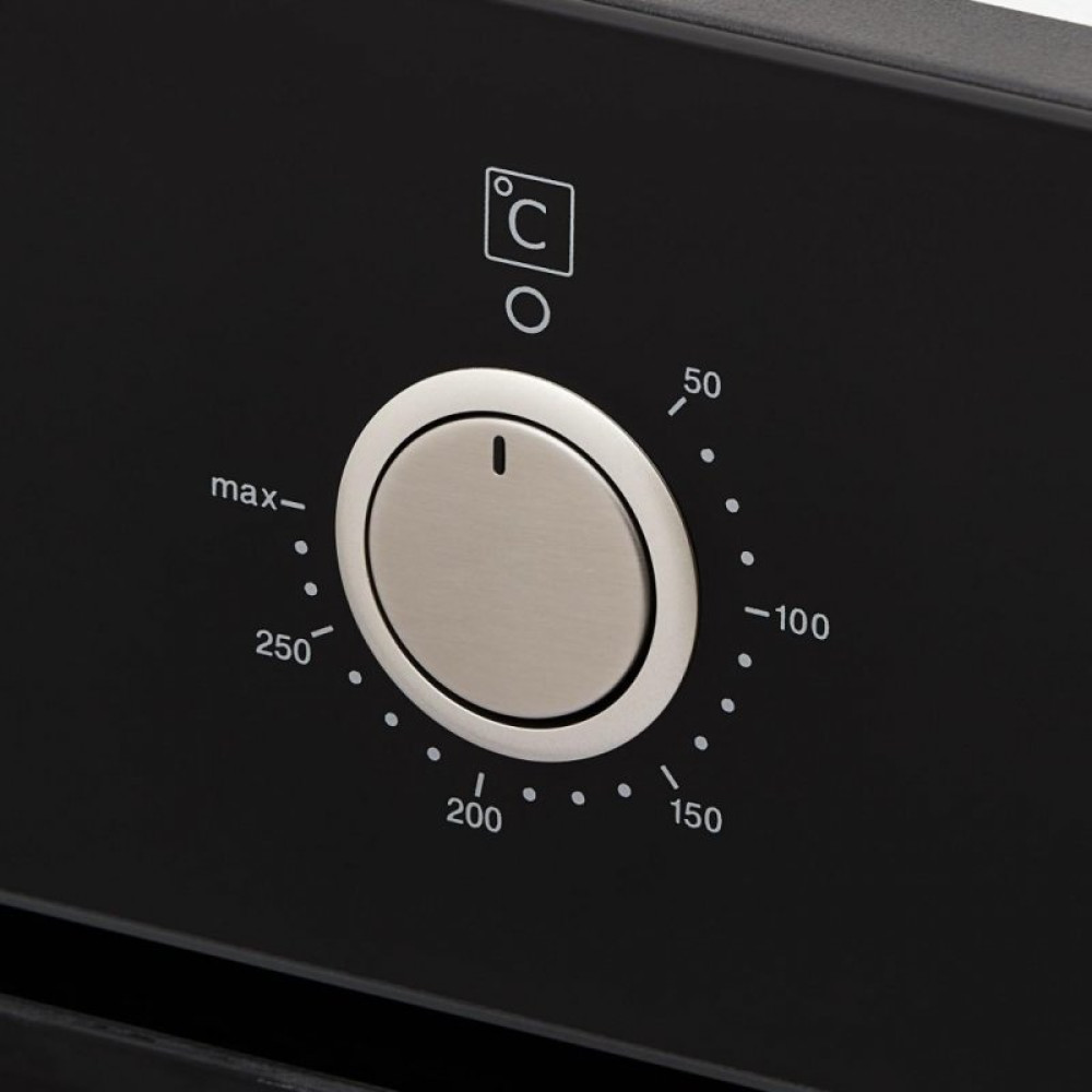 Духовой шкаф ELEYUS MIRANDA 6008 BL CL