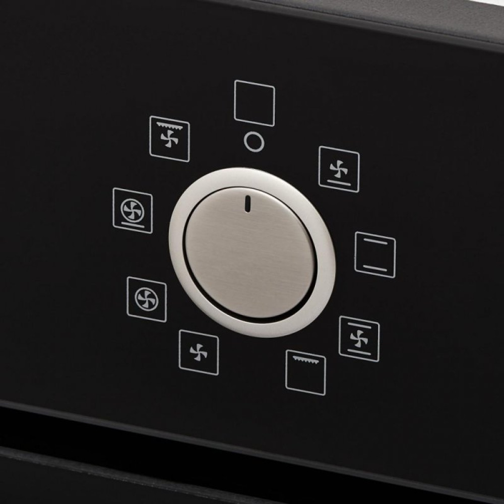 Духовой шкаф ELEYUS MIRANDA 6008 BL CL