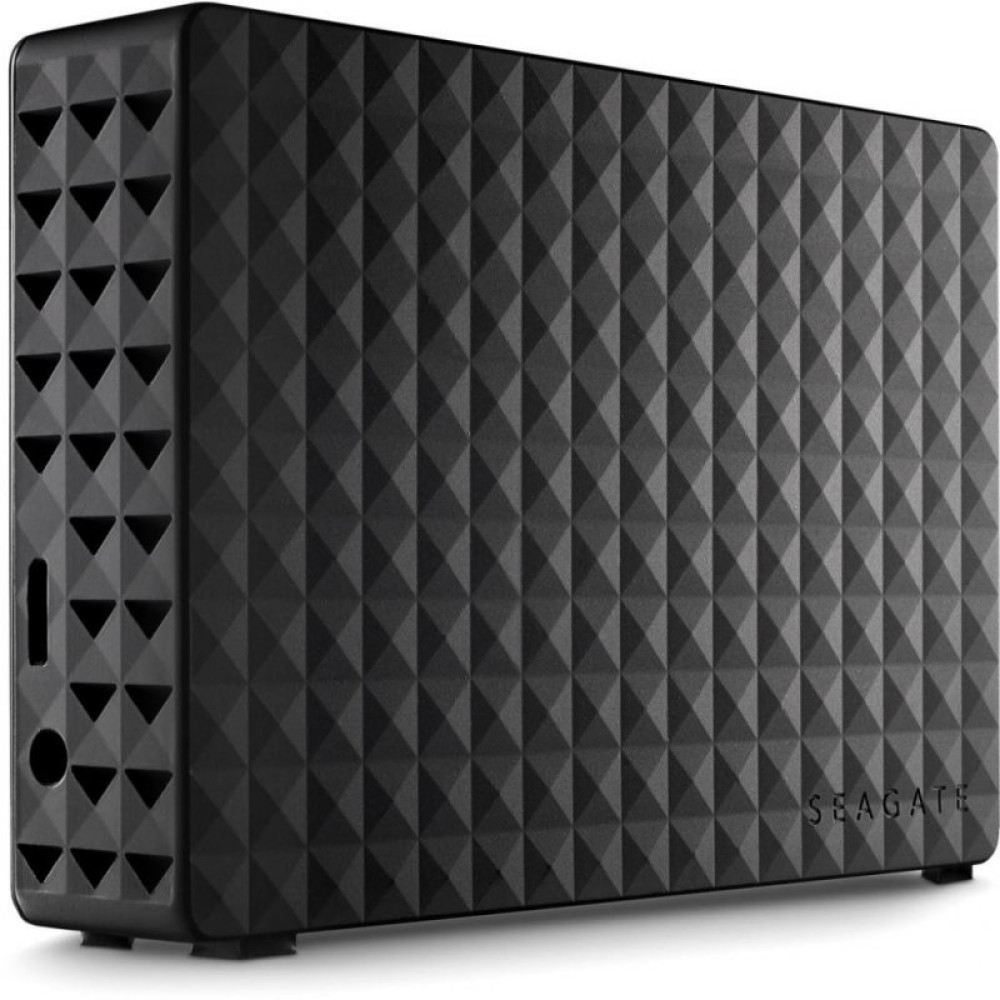 Внешний жесткий диск 3.5" 14TB Expansion Desktop Seagate (STEB14000400)