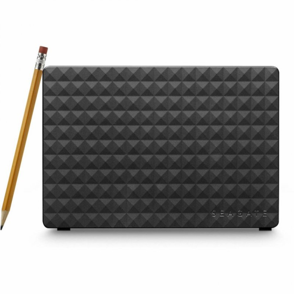 Внешний жесткий диск 3.5" 14TB Expansion Desktop Seagate (STEB14000400)