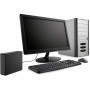 Внешний жесткий диск 3.5" 14TB Expansion Desktop Seagate (STEB14000400)