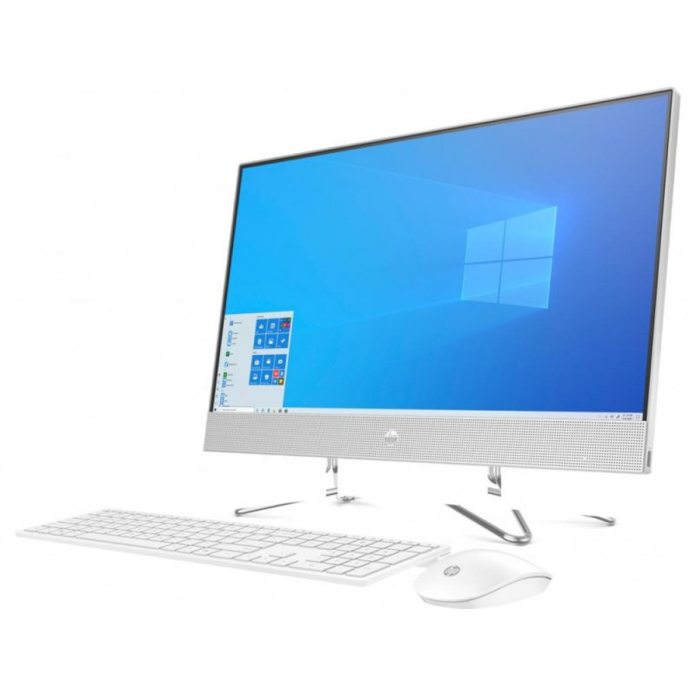 Компьютер HP 24-dp0042ur AiO / i3-10100T (25S83EA)