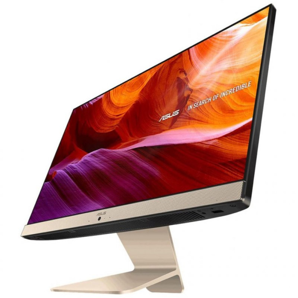 Компьютер ASUS M241DAK-BA022M / Ryzen7 3700U (90PT02P2-M05810)