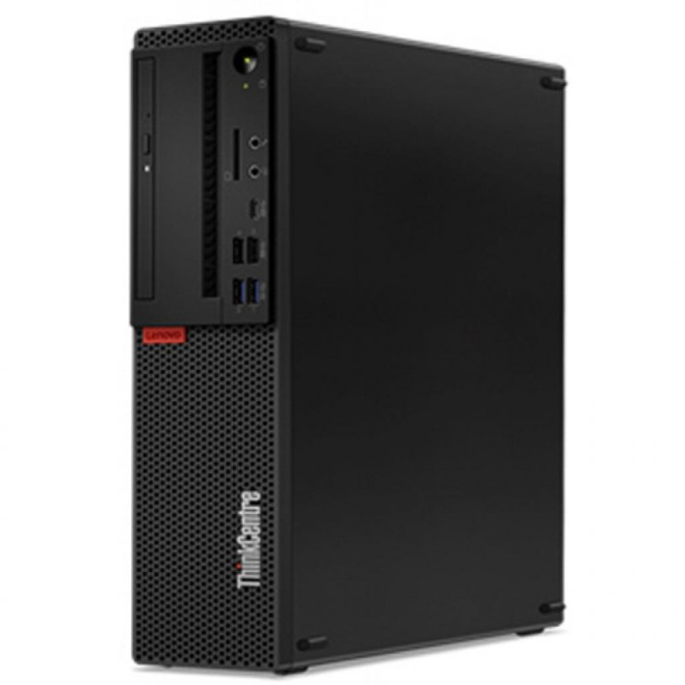 Комп'ютер Lenovo ThinkCentre M720s SFF / i3-9100 (10ST0079RU)