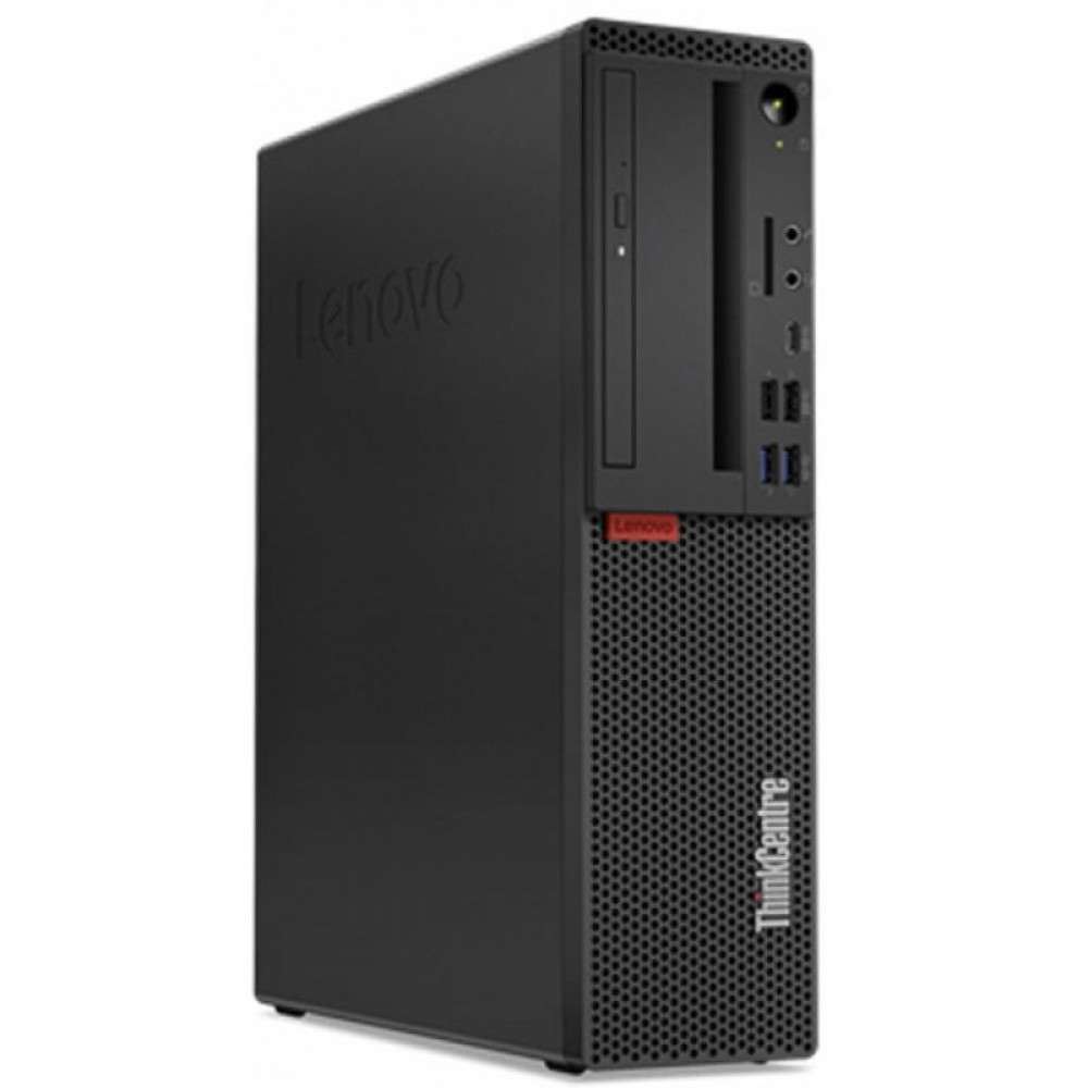 Комп'ютер Lenovo ThinkCentre M720s SFF / i3-9100 (10ST0079RU)