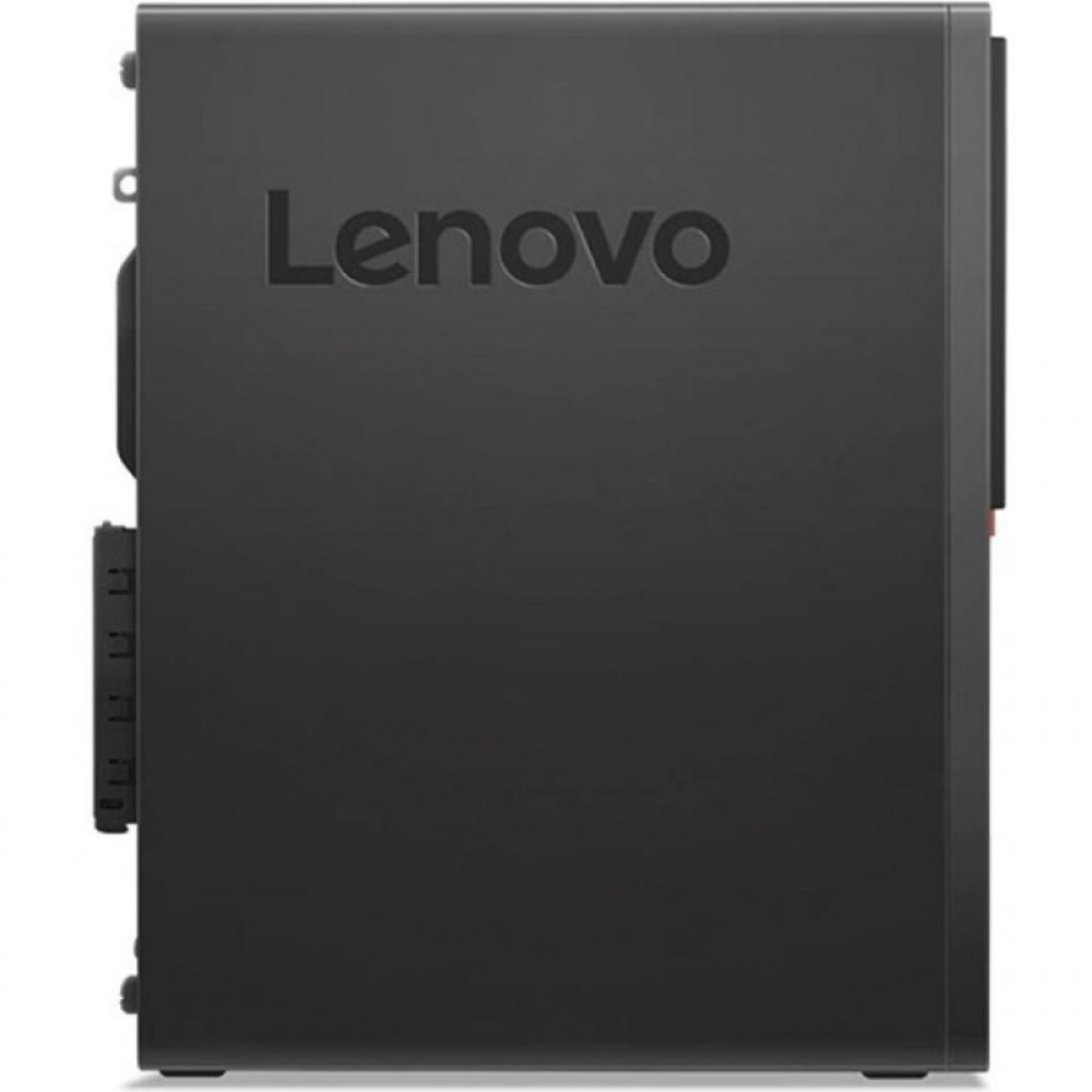 Комп'ютер Lenovo ThinkCentre M720s SFF / i3-9100 (10ST0079RU)