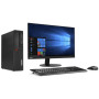 Комп'ютер Lenovo ThinkCentre M720s SFF / i3-9100 (10ST0079RU)