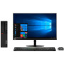 Комп'ютер Lenovo ThinkCentre M720s SFF / i3-9100 (10ST0079RU)