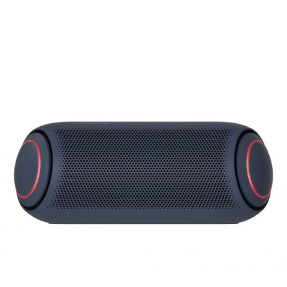 Акустическая система LG XBOOM Go PL7 Dark Blue (PL7.DCISLLK)