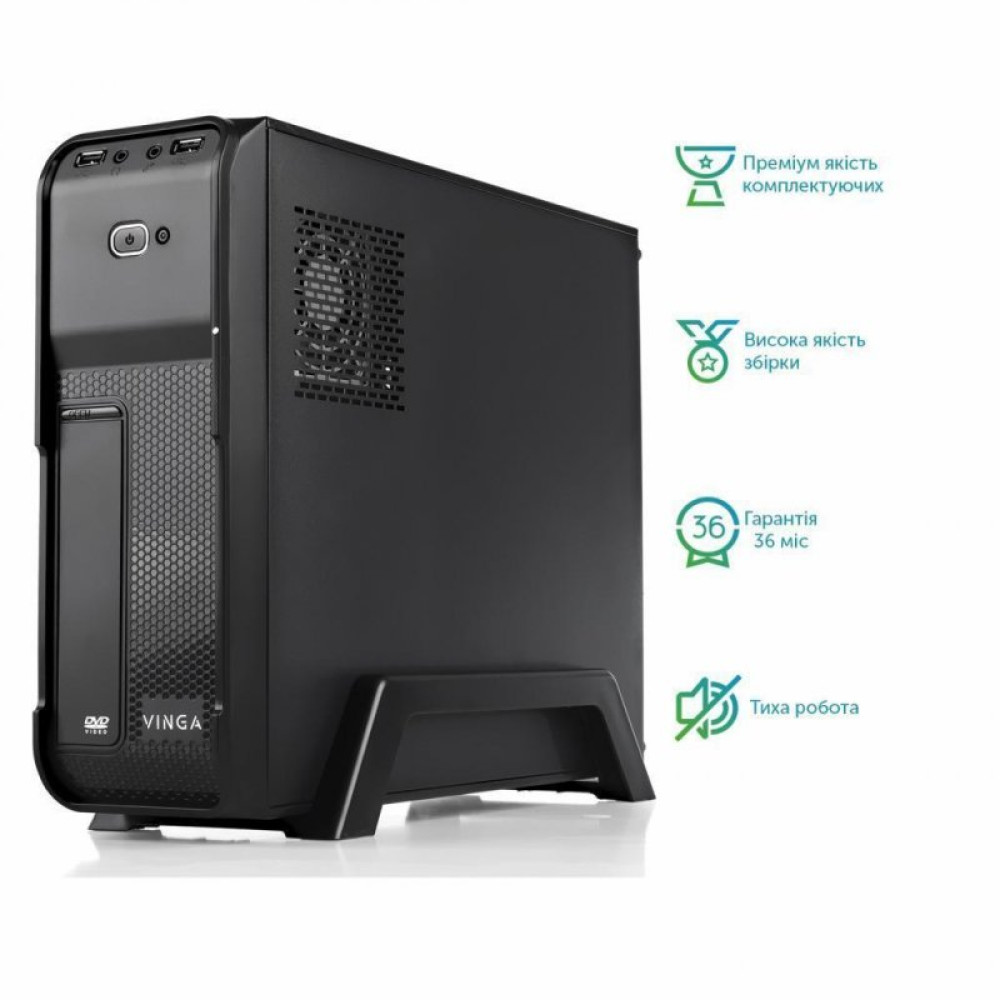 Комп'ютер Vinga Advanced A0244 (ATM16INT.A0244)