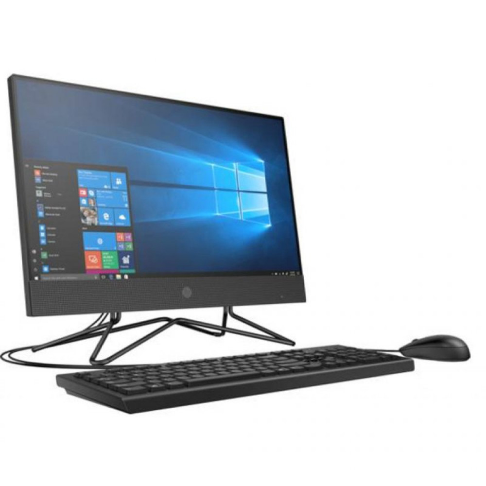 Компьютер HP 200 G4 / Pentium Silver J5040 (9US90EA)