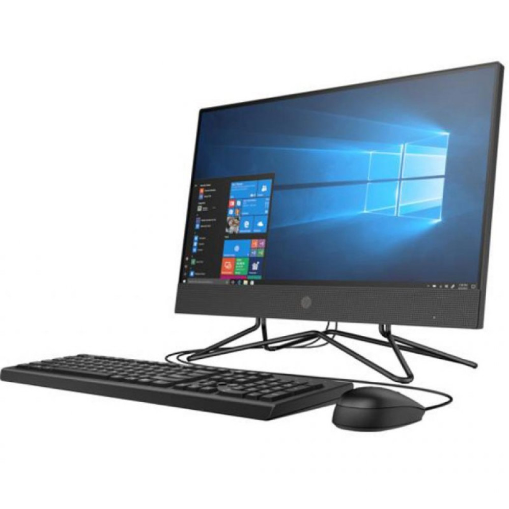 Комп'ютер HP 200 G4 / Pentium Silver J5040 (9US87EA)