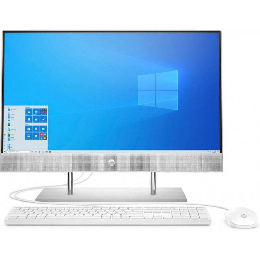 Компьютер HP 24-dp0027ur AiO / Ryzen5 4500U (1S9W1EA)