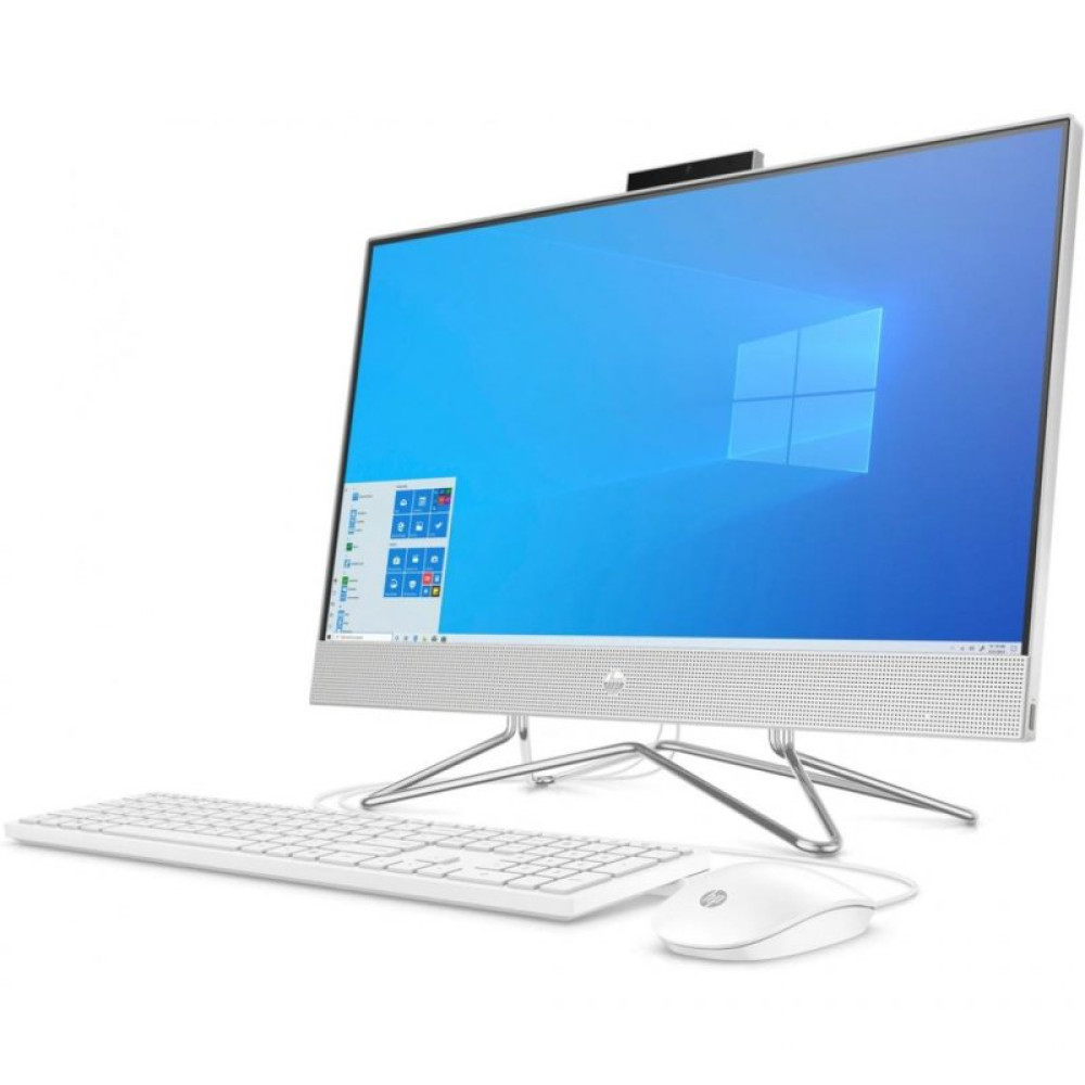 Компьютер HP 27-dp0011ur AiO / i5-1035G1 (1S9X7EA)