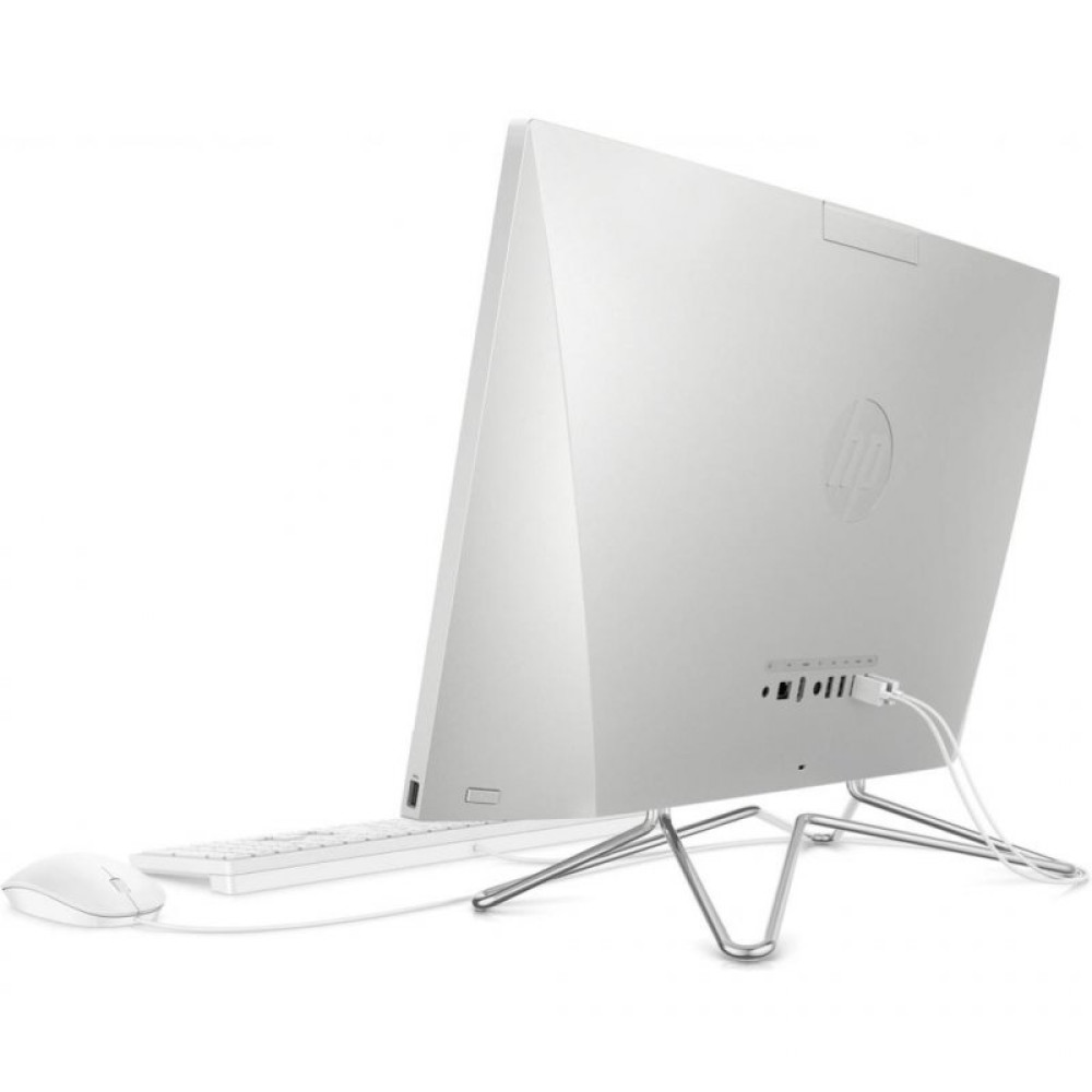 Компьютер HP 27-dp0011ur AiO / i5-1035G1 (1S9X7EA)