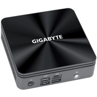Комп'ютер GIGABYTE BRIX Core i7-10710U (GB-BRI7-10710)