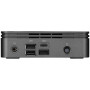 Компьютер GIGABYTE BRIX Core i7-10710U (GB-BRI7-10710)