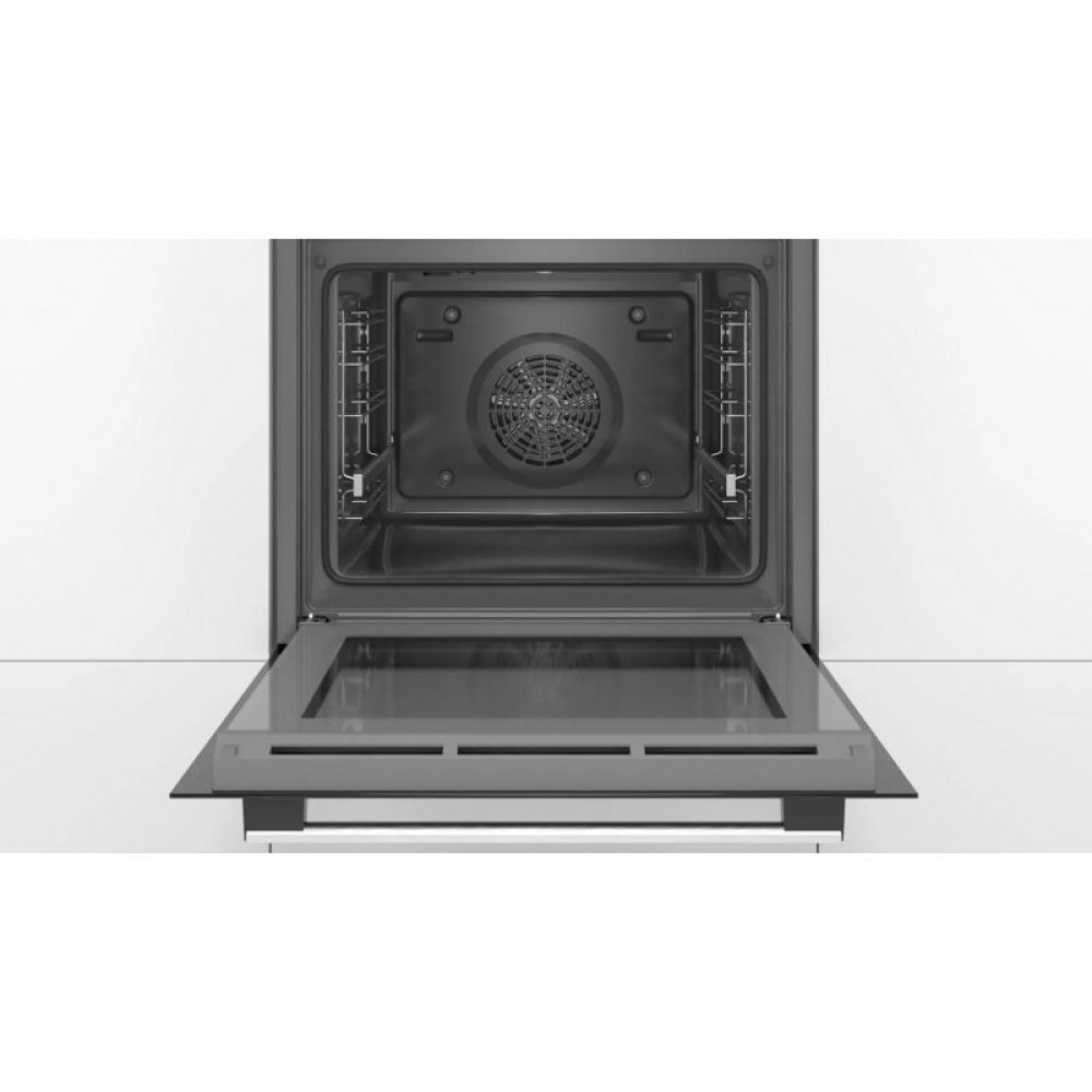 Духовой шкаф BOSCH HBG517ES1R