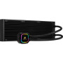 Кулер для процессора CORSAIR iCUE H150i RGB Pro XT (CW-9060045-WW)