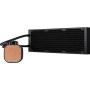Кулер для процессора CORSAIR iCUE H150i RGB Pro XT (CW-9060045-WW)