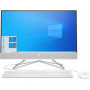 Комп'ютер HP 24-df0076ur AiO / Ryzen3 3250U (25S81EA)