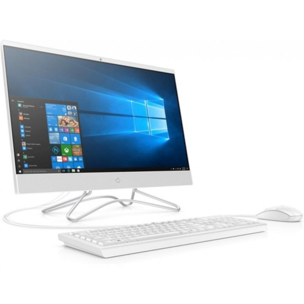 Комп'ютер HP 24-df0076ur AiO / Ryzen3 3250U (25S81EA)