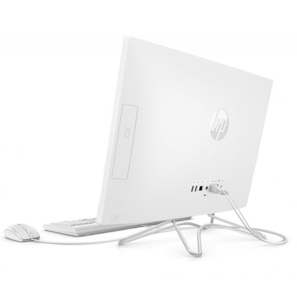 Комп'ютер HP 24-df0076ur AiO / Ryzen3 3250U (25S81EA)