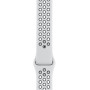 Смарт-годинник Apple Watch Nike Series 6 GPS 44mm Silver Aluminum Case with Pure (MG293UL/A)