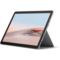 Планшет Microsoft Surface GO 2 10.5”/m3-8100Y/8/128F/int/LTE/W10H/Silver (TFZ-00003)