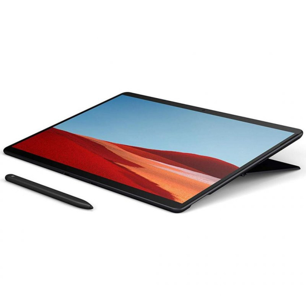 Планшет Microsoft Surface Pro X 13” UWQHD/Microsoft_SQ1/8/128F/LTE/W10H/Black (MJX-00003)