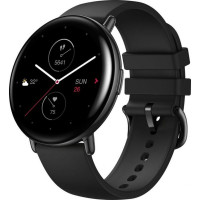 Смарт-годинник Zepp E circular screen (onyx black)