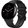 Смарт-часы ZEPP E circular screen (onyx black)
