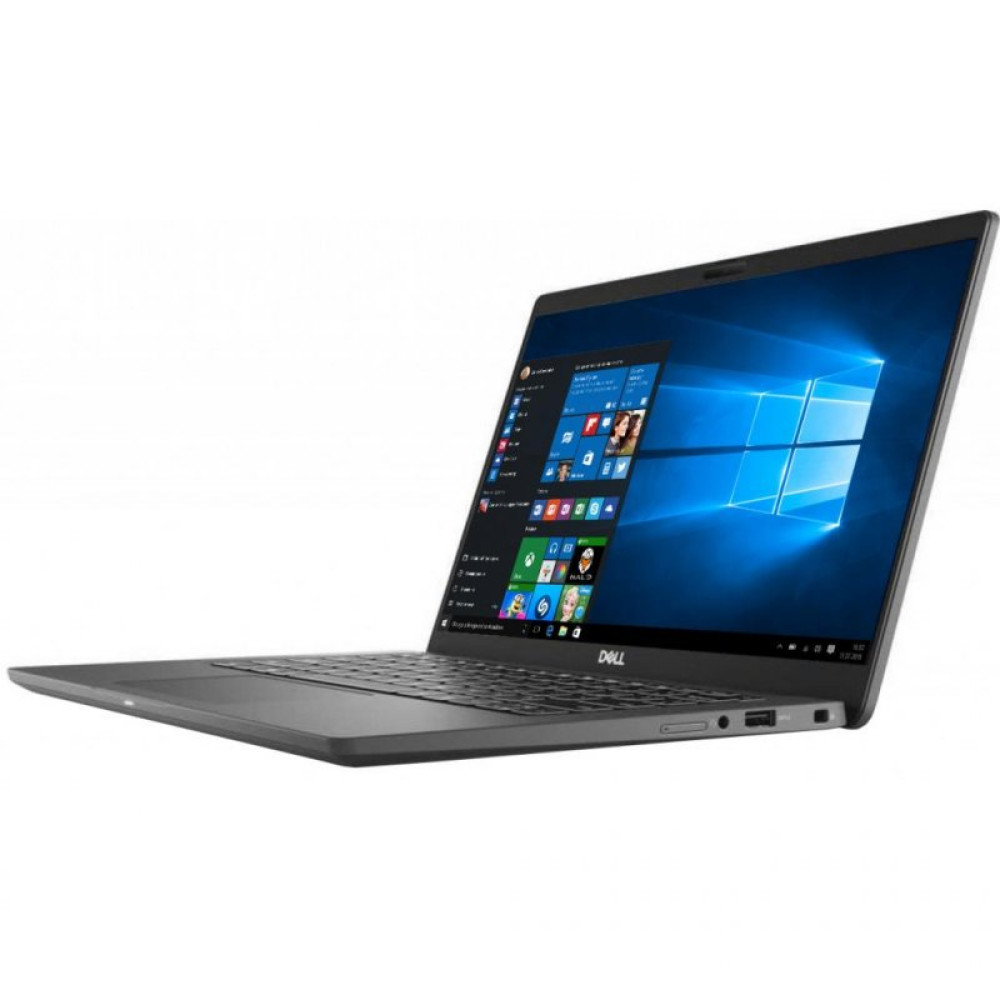 Ноутбук Dell Latitude 7310 (N002L731013EMEA-08)