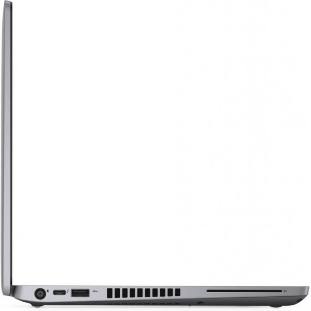 Ноутбук Dell Latitude 5410 (N098L541014ERC_W10)