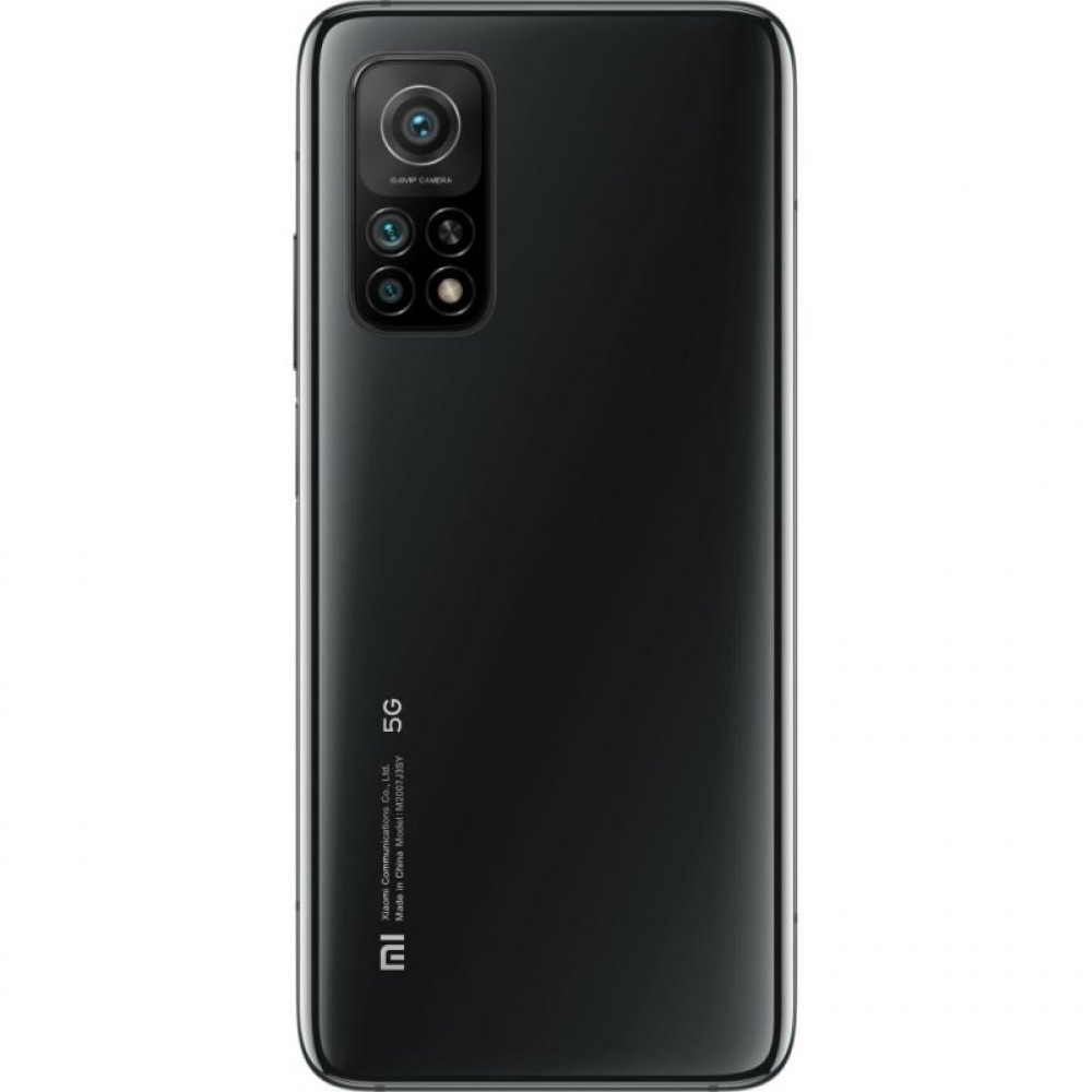 Мобильный телефон Xiaomi Mi10T 6/128GB Cosmic Black