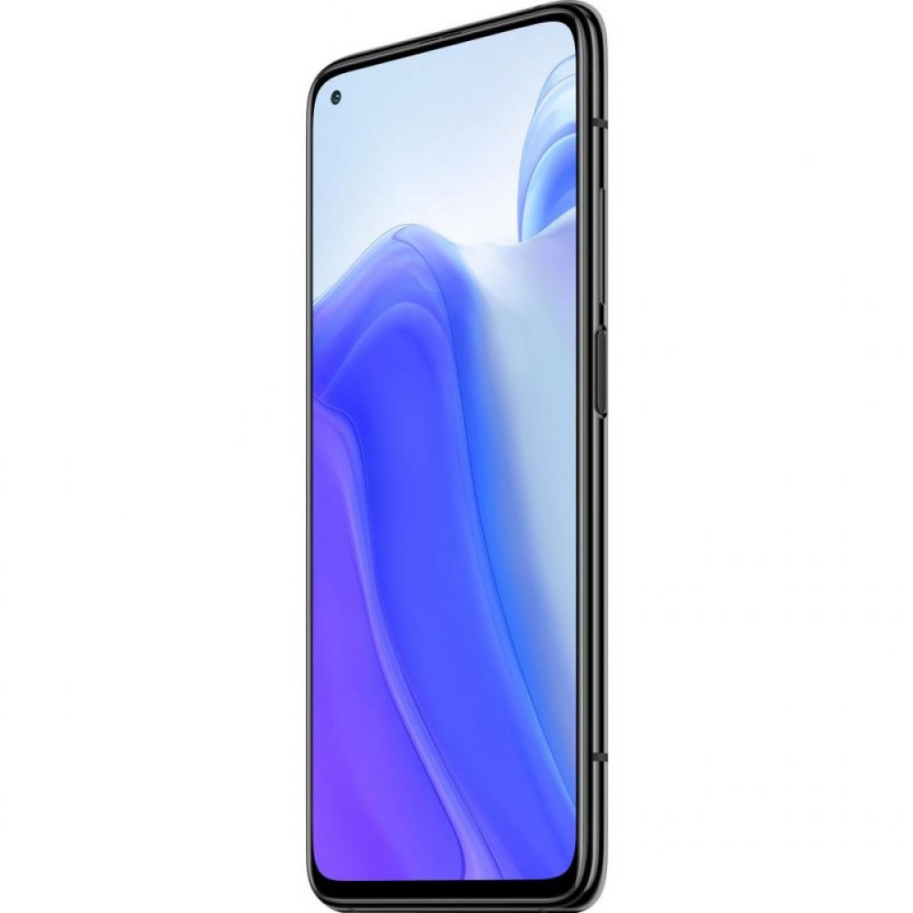 Мобильный телефон Xiaomi Mi10T 6/128GB Cosmic Black
