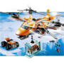 Конструктор Jvtoy Экспедиция на вертолете (24001)