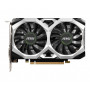 Видеокарта MSI GeForce GTX1650 4096Mb D6 VENTUS XS OC (GTX 1650 D6 VENTUS XS OCV1)