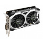 Видеокарта MSI GeForce GTX1650 4096Mb D6 VENTUS XS OC (GTX 1650 D6 VENTUS XS OCV1)