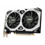 Видеокарта MSI GeForce GTX1650 4096Mb D6 VENTUS XS OC (GTX 1650 D6 VENTUS XS OCV1)