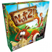 Настольная игра Blue Orange Nutz (904819)