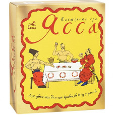 Настольная игра Arial Ясса (11241)