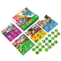 Настільна гра Vladi Toys 44 Коти (рус) (VT8055-05)