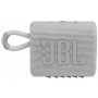 Акустическая система JBL Go 3 White (JBLGO3WHT)