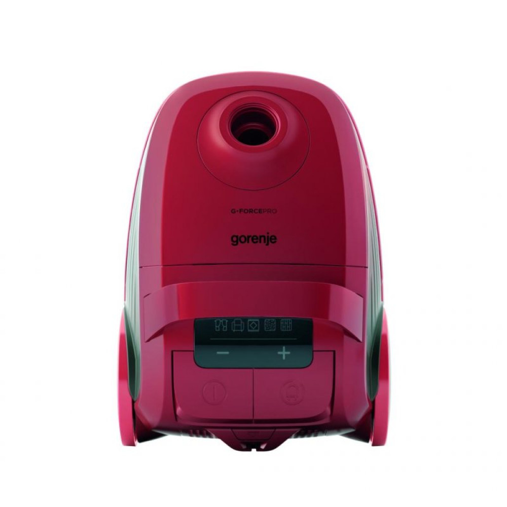 Пылесос Gorenje VCEA 21 GPRRCY (VCEA21GPRRCY)