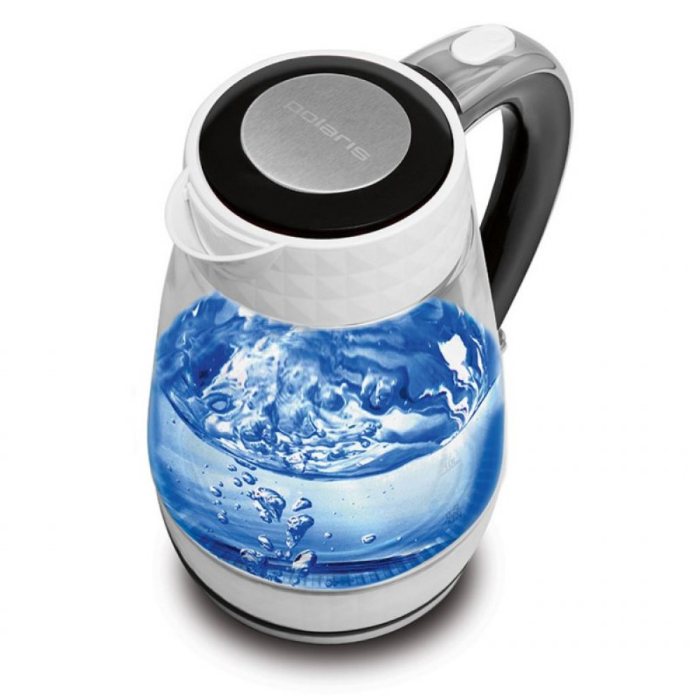 Електрочайник Polaris PWK 1704CGL