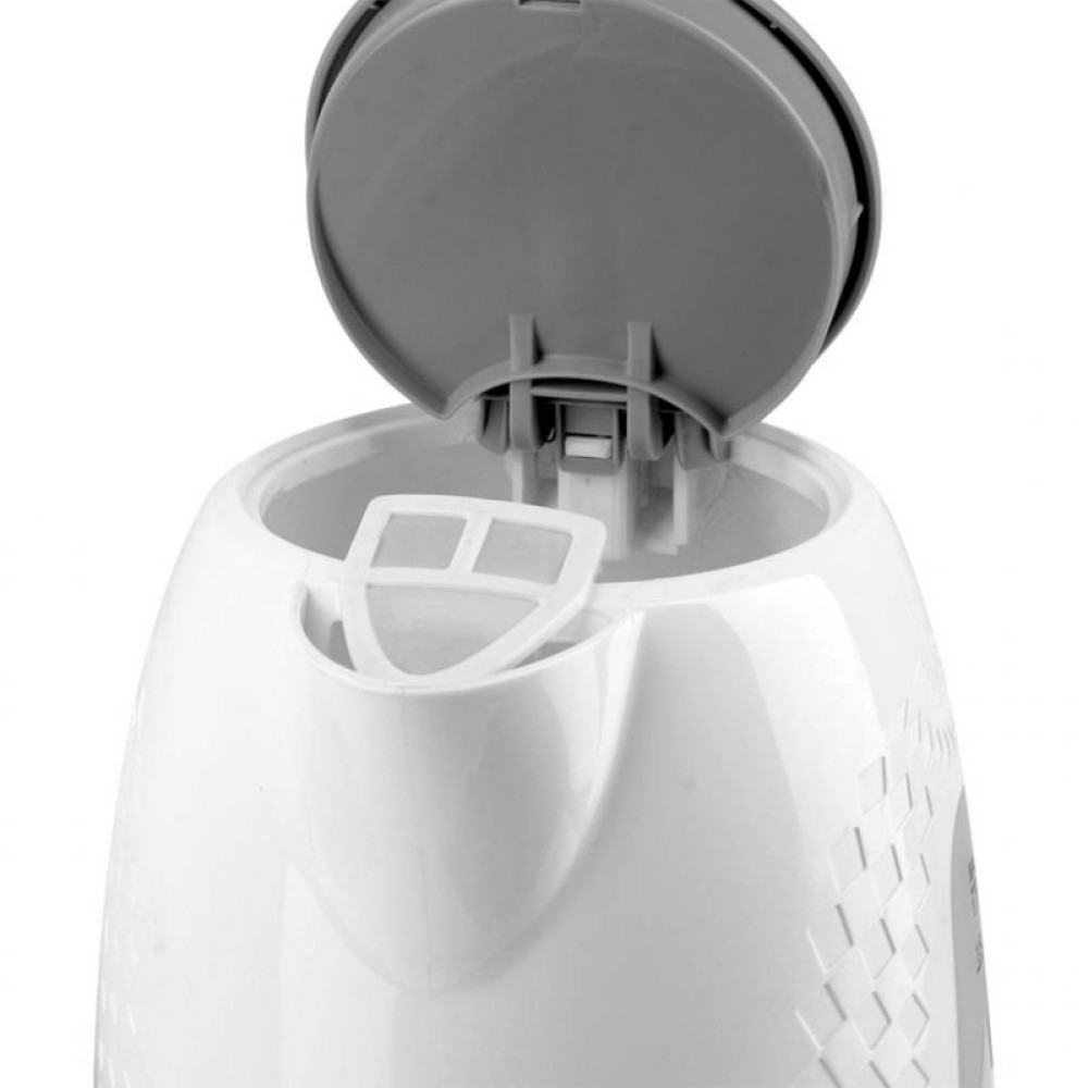 Електрочайник Polaris PWK 1713C Grey