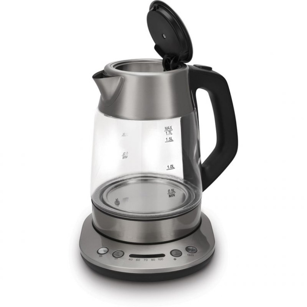 Електрочайник Polaris PWK 1777CGLD